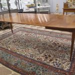 619 4465 DINING TABLE